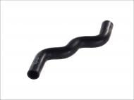 Патрубок обогревателя VW GOLF II, JETTA II, PASSAT 1.6-2.8 02.86-05.97 (HP102 873)