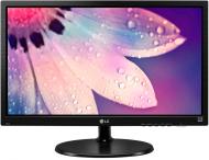 Монитор LG 21,5" (22M38D-B)