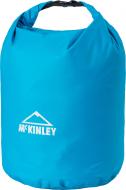 Гермомішок McKinley 304836-566 синій 25 л Waterproof Lightweight BAG MCKiney