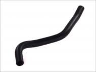 Патрубок обогревателя VW GOLF II, JETTA II 1.0/1.3 08.83-12.92 (HP102 870)