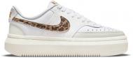 Кроссовки женские Nike Court Vision Alta DO2791-100 р.39 белые Кроссовки женские Nike Court Vision Alta DO2791-100 р.39 белые