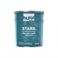 Лак Stark яхтовий Aura® глянець 0,8 кг