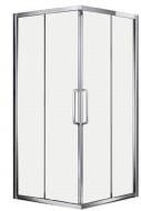 Душова кабіна Ravak NRRV4-90 TRANSPARENT
