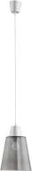 ВИТРИНА! Подвес TK Lighting TRICK ANTISOL 1x60 Вт E27 хром