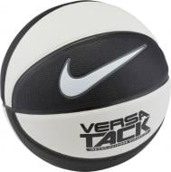 Баскетбольний м'яч Nike VERSA TACK BB0434-013 N.000.1164.055 р. 7 чорний