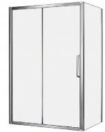 Душова кабіна Ravak NRSDPS-100/80 TRANSPARENT