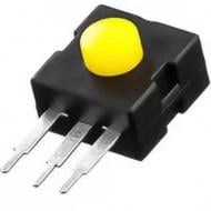 Кнопка Profix PBS-05 ON-ON-OFF 3pin 1A 30VDC P301339