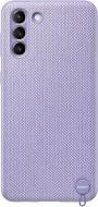 Чехол Samsung Kvadrat Cover Violet (EF-XG996FVEGRU)