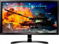 Монітор LG 27" (27UD58-B)