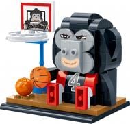 Конструктор BanBao Q-Playmate Орангутанг-баскетболист ET800-2 ET800-2