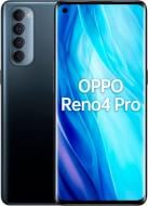 Смартфон OPPO Reno4 Pro 8/256GB black (CPH2109)