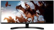 Монитор LG 34" (34UM88C-P)