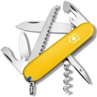 Нож швейцарский Victorinox CAMPER Yellow 1.3613.8 99241