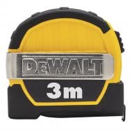 Рулетка DeWalt TOUGH DWHT36098-1 3 м x 12,7 мм