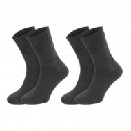 Носки трекинговые Sturm Mil-Tec "Merino Socks" (2 пары) 13006302 р.42-43 black