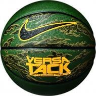 Баскетбольний м'яч Nike VERSA TACK N.000.1164.903 р. 7 зелений