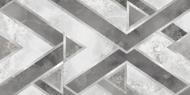 Плитка Golden Tile GERMES Geometria серый GM2151 30x60 см Плитка Golden Tile GERMES Geometria серый GM2151 30x60 см