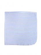 Конверт для новорожденных для мальчика Smil р.56–62 серо-синий 119029