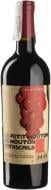 Вино Le Petit Mouton de Mouton Rothschild виноградне натуральне сухе червоне 2015 0,75 л Вино Le Petit Mouton de Mouton Rothschild виноградне натуральне сухе червоне 2015 0,75 л