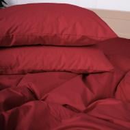 Наволочка Ranforce Elite 19-1655 Edmonda 40x40 см червоний MirSon Наволочка Ranforce Elite 19-1655 Edmonda 40x40 см червоний MirSon