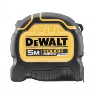 Рулетка DeWalt TOUGH DWHT36917-0 5  м x 32  мм