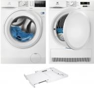 Пральні машини Electrolux