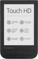 Електронна книга PocketBook 631 Touch HD black (PB631-E-CIS)