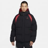 Куртка мужская зимняя Jordan M J ESS PUFFER JKT DA9806-010 р.XL черная