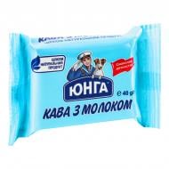 Розчинний напій YUNGA кава з молоком 40 г