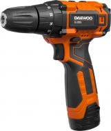 Шуруповерт аккумуляторный Daewoo DAA 1220Li