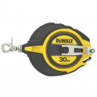 Рулетка DeWalt Steel DWHT0-34093 30  м x 10  мм