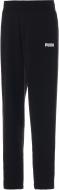 Брюки Puma ESS SWEAT PANTS OP FL W PUMA BLACK 84719201 р. XS черный