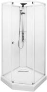 Душевая кабина IDO Showerama 10-5 Comfort 90x90 см 558.113.00.1