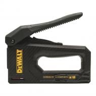 Степлер DeWalt DWHT80276-0 CARBON FIBRE