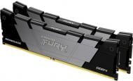 Оперативная память Kingston DDR4 SDRAM 16 GB (2x8GB) 4266 MHz (KF442C19RB2K2/16) Fury Renegade