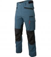 Брюки рабочие WURTH MODYF NATURE р. XL рост универсальный M403294429 синий