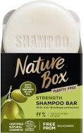 Шампунь твердий Nature Box Nature Box Олива Cosmos NAT 85 г