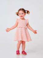 Для дівчинки Smil 120356 р.86 рожевий 120356