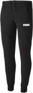 Штани Puma ESS PUMA PANTS TR CL M 84723401 р. M чорний Штани Puma ESS PUMA PANTS TR CL M 84723401 р. M чорний