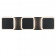 ВИТРИНА! Светильник светодиодный Victoria Lighting 28 Вт черный 3000-6000 К Voyage/PL3 black ВИТРИНА! Светильник светодиодный Victoria Lighting 28 Вт черный 3000-6000 К Voyage/PL3 black