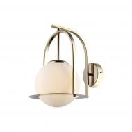 ВИТРИНА! Бра Vio Concept Lampon 40 Вт E27 золото 1552-80-19