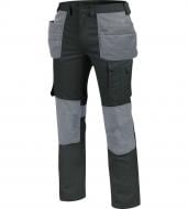 Брюки робочі WURTH MODYF CETUS р. XXL зріст універсальний M403442431 антрацит
