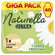 Прокладки Naturella Гігієнічні прокладки Naturella Ultra Normal 40 шт 40 шт.