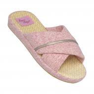 Тапки домашние Home Story 210804-A р.36-41 в ассортименте