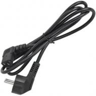 Кабель комп'ютерний Profix 3x1,0 мм 1,8 м чорний (P300319)