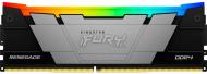 Оперативная память Kingston DDR4 SDRAM 16 GB (1x16GB) 3600 MHz (KF436C16RB12A/16) Fury Renegade RGB