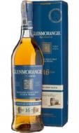 Виски Glenmorangie односолодовый "Glenmorangie 16yo Tribute" 1 л