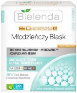 Крем для лица день-ночь Bielenda матирующий 50 мл