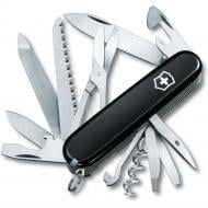 Нож швейцарский Victorinox RANGER Black 1.3763.3 99249