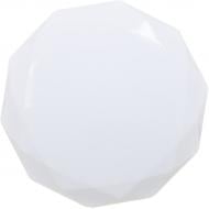 ВИТРИНА! Светильник светодиодный Accento lighting ALTD-TRY-SS36-DIAMOND 36 Вт белый 4000 К